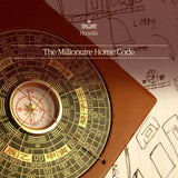 The Millionaire Home Code – Feng Shui for Wealth & Property