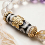 Six Harmony Guardian 万人迷手链 (Blessed & UV-Activated Sacred Script) (PRE ORDER)