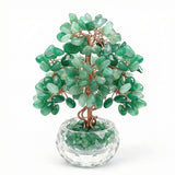 Tree of Healing · Green Aventurine (PRE ORDER)