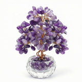 Tree of Wisdom · Amethyst (PRE ORDER)