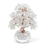 Tree of Harmony · White Quartz (PRE ORDER)