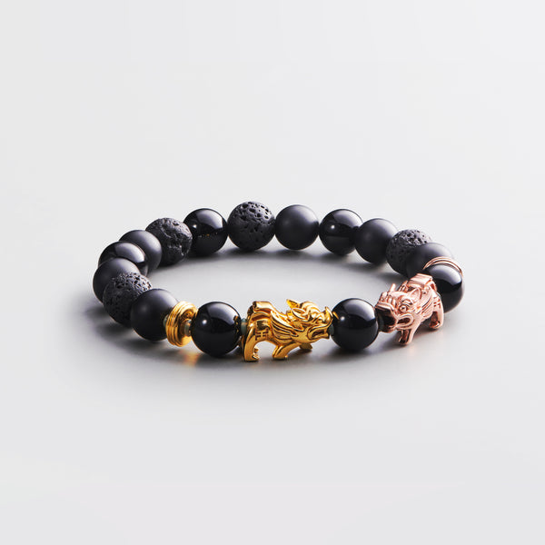 The Virtuoso - Pixiu Bracelet