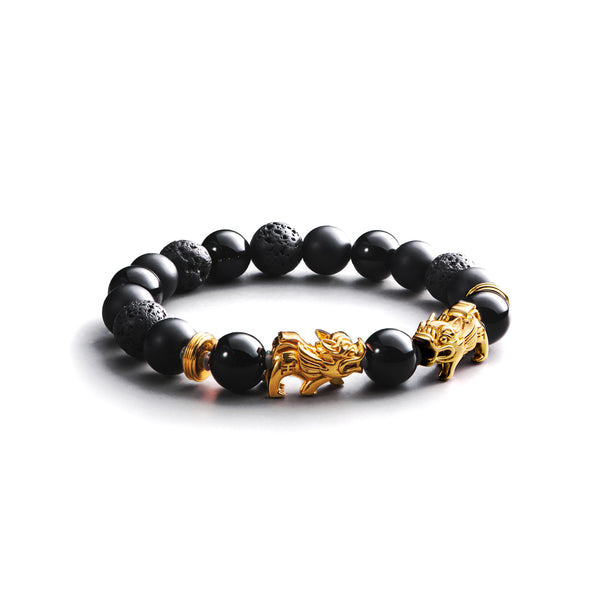 The Virtuoso - Pixiu Bracelet