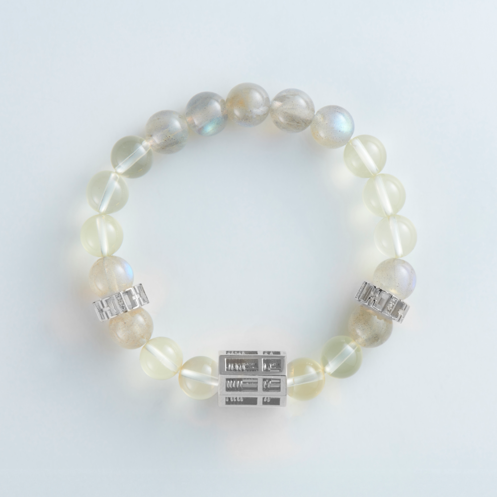 Wealth Shield Metal Abacus – YIN-ENERGY