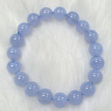 [FB Live Exclusive] Blue Agate Bracelet