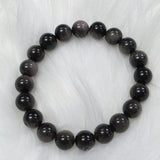[FB Live Exclusive] Black Obsidian Bracelet