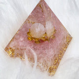 [FB Live Exclusive] Crystal Pyramid