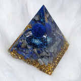 [FB Live Exclusive] Crystal Pyramid