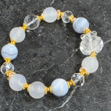 [FB Live Exclusive] Bracelet with Fox Charm