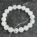 [FB Live Exclusive] White Phantom Bracelet