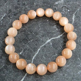[FB Live Exclusive] Moonstone Bracelet