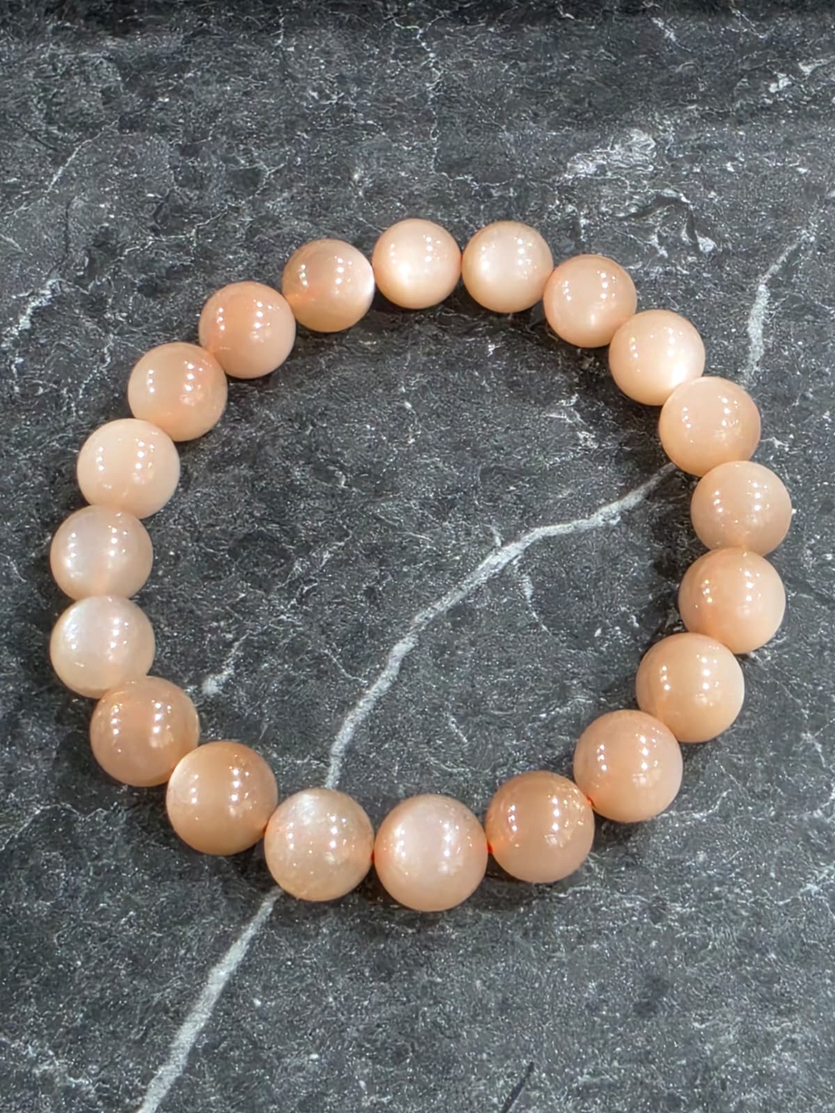 [FB Live Exclusive] Moonstone Bracelet