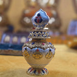Wealth Treasury Vase 财库宝瓶 | Tibetan Consecrated, Made to Order