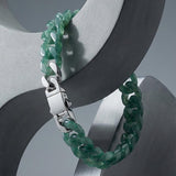 Dynasty Jade Cuban · Premium Grade Jadeite