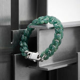 Dynasty Jade Cuban · Premium Grade Jadeite