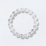 Celestial Phantom • High Grade White Phantom Bracelet