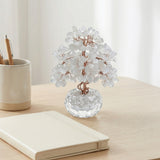 Tree of Harmony · White Quartz (PRE ORDER)