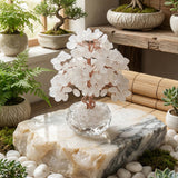 Tree of Harmony · White Quartz (PRE ORDER)
