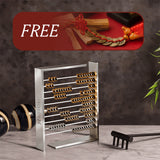 Zen Harbor Abacus