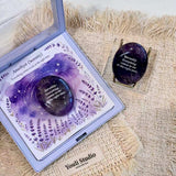 (FB LIVE ONLY) Hoseiki Manifestation Stone