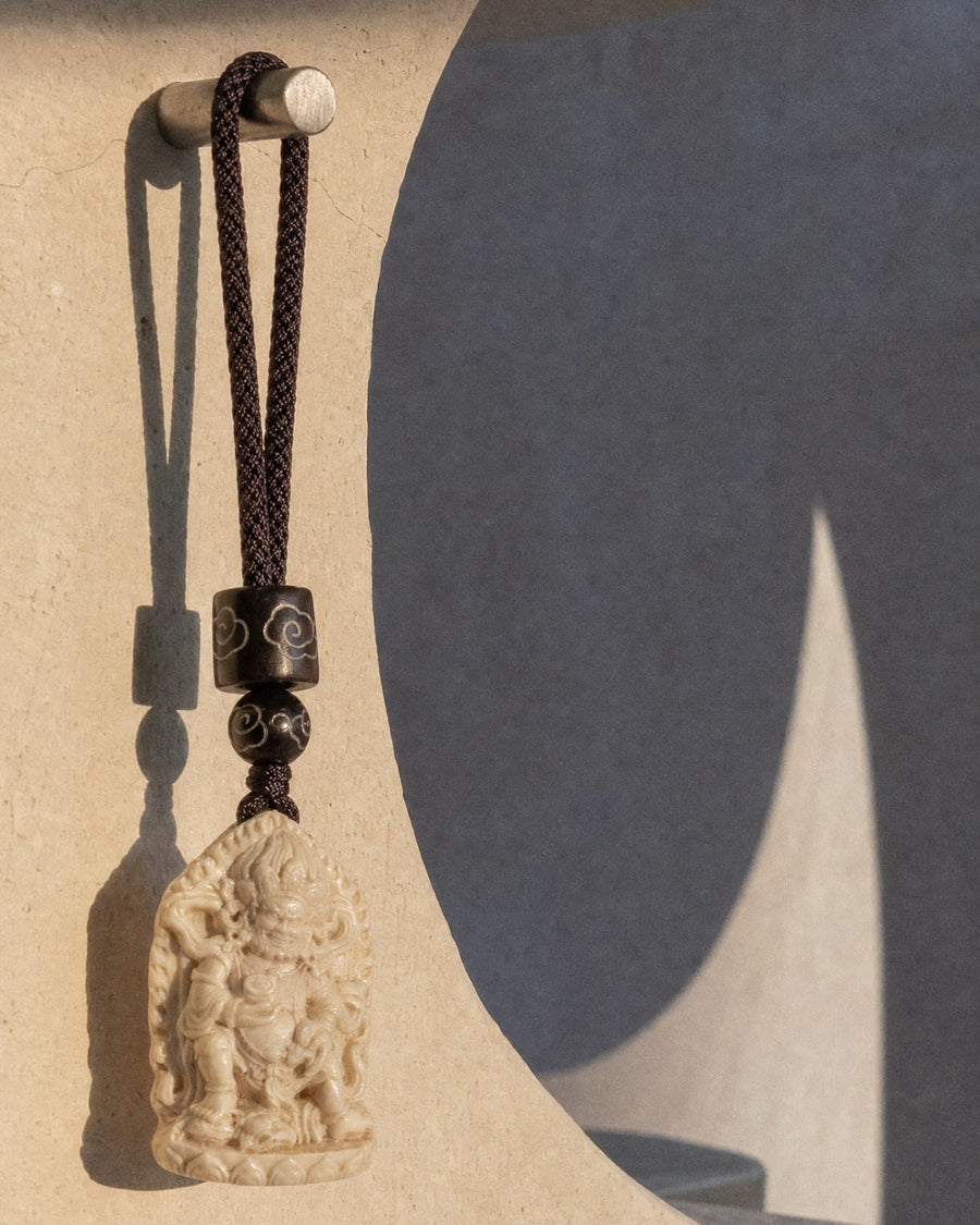 Mahakala, Keeper of What You've Built 大黑天·守业尊 · S$288