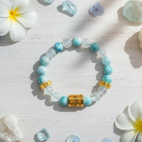 Fortune Flow Water Abacus – YANG-ENERGY