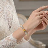 Prosperity Fortress Earth Abacus – YANG-ENERGY