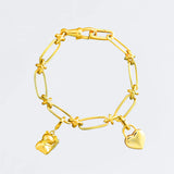 ORIGIN 双福 Bracelet