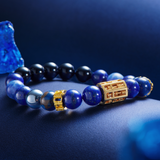 Prosperity Aurora Bracelet - Quantum Chi Collection