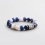 Triple Wealth Abacus Bracelet - The Overflow