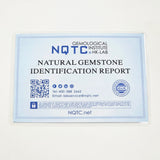 Dynasty Jade Cuban · Premium Grade Jadeite