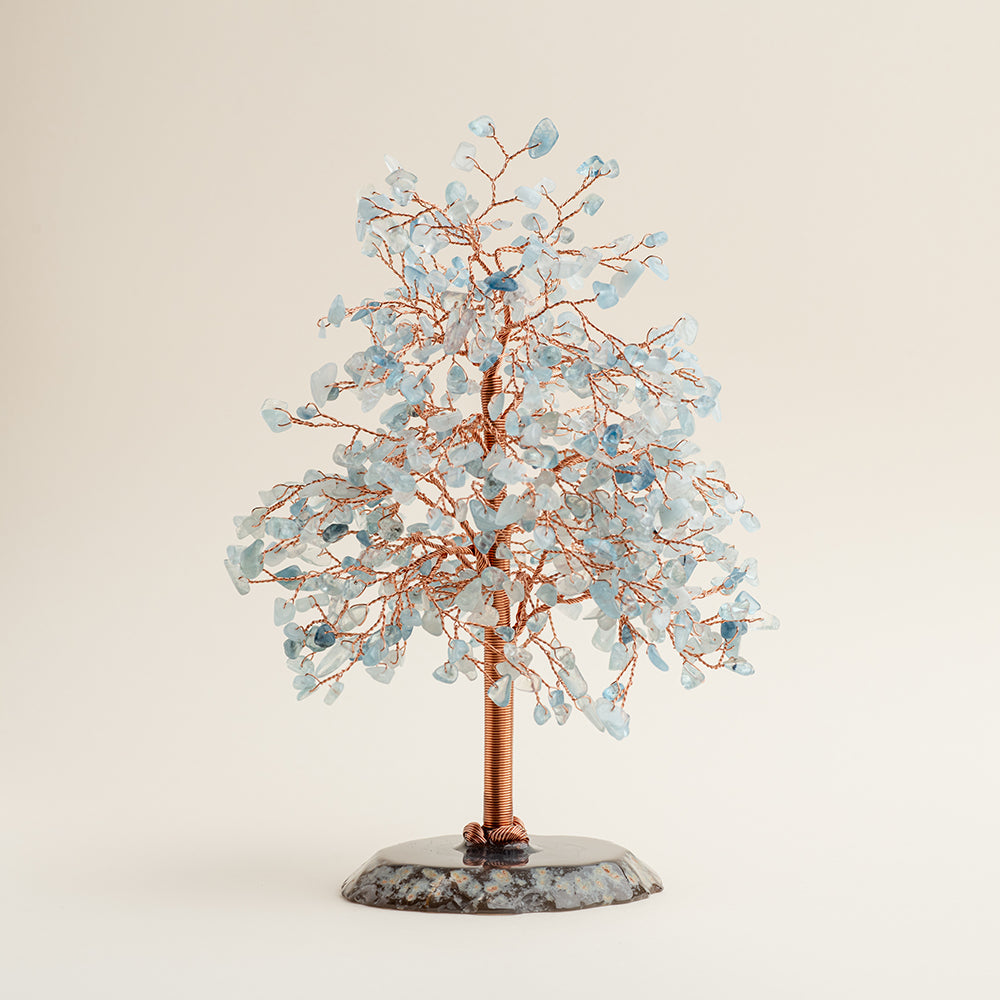 Tree of Renewal (Pre order)