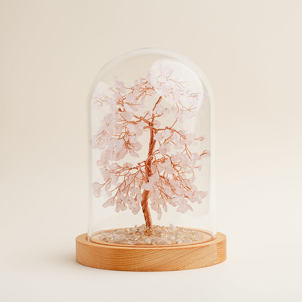 Tree of Romance (Pre order)