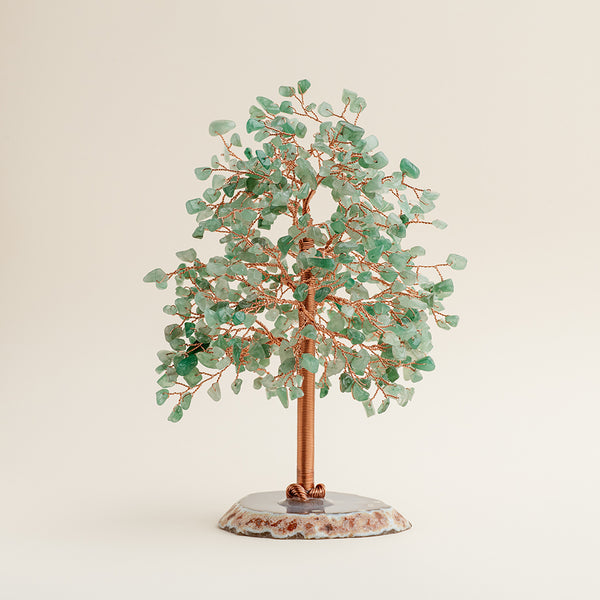 Tree of Stability (PREORDER Arrive Early of April)