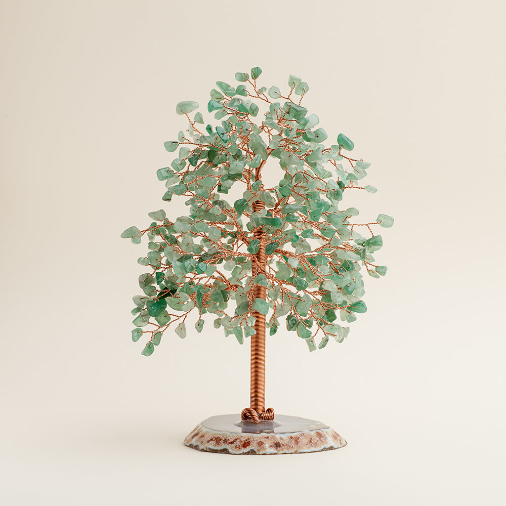 Tree of Stability (Pre order)