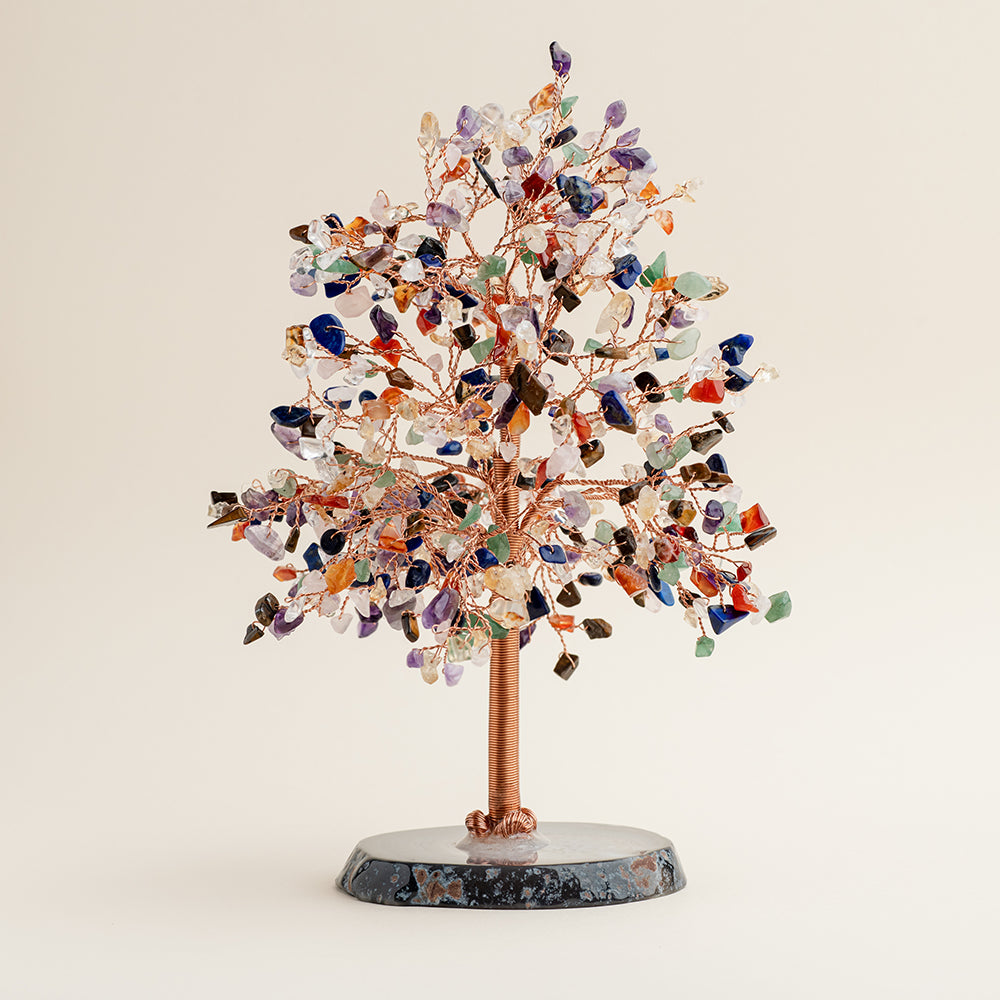 Tree of Strength (Pre order)