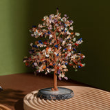 Tree of Strength (Pre order)