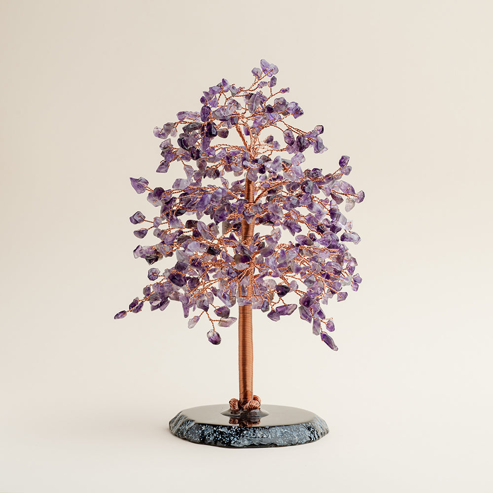 Tree of Wisdom (Pre order)