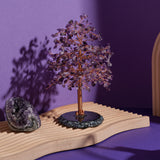 Tree of Wisdom (Pre order)