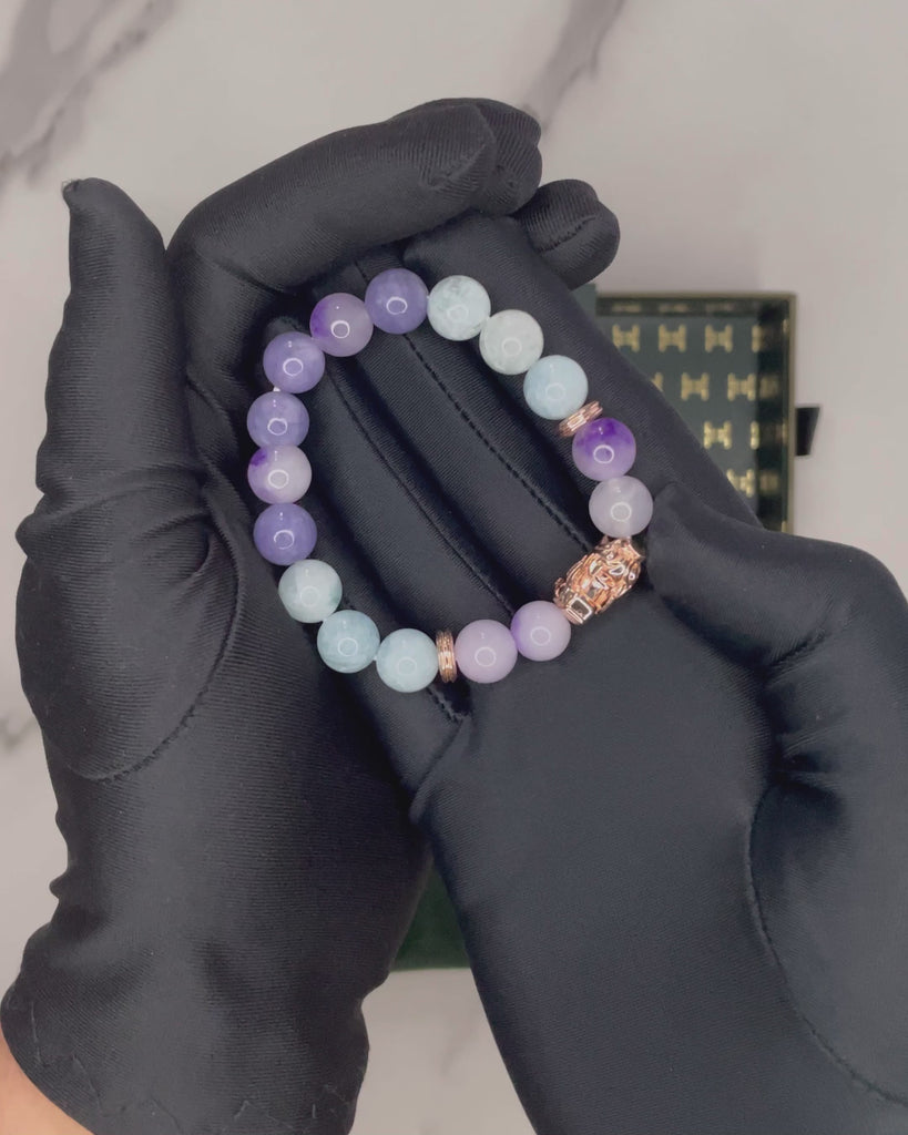 The Celestial - Pixiu Bracelet